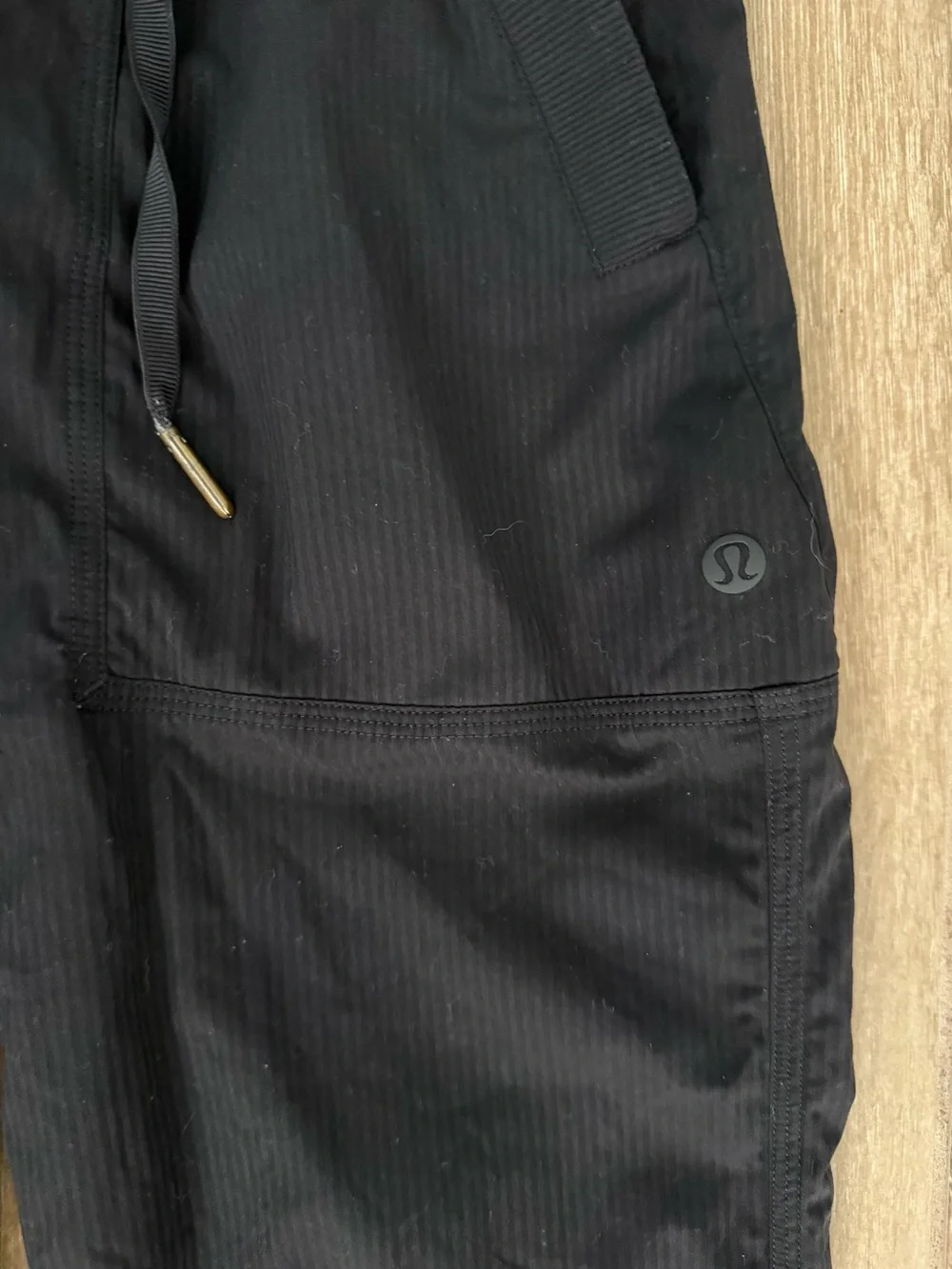 lululemon athletica lululemon slim